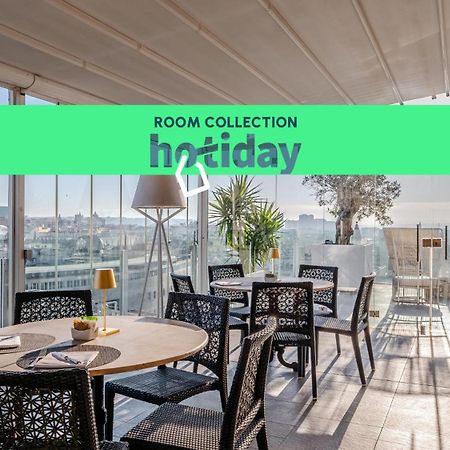 Hotiday Room Collection - Napoli Diaz Nápoles Exterior foto