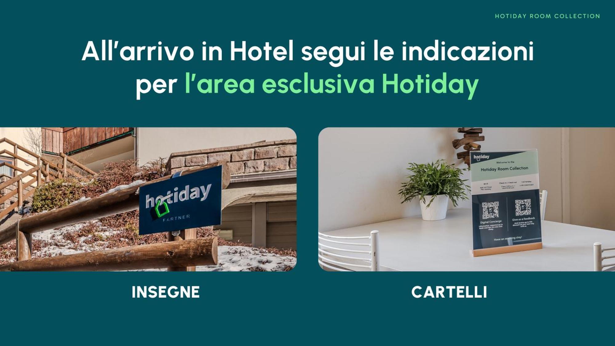 Hotiday Room Collection - Napoli Diaz Nápoles Exterior foto
